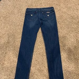 Hudson Jeans-Collin skinny